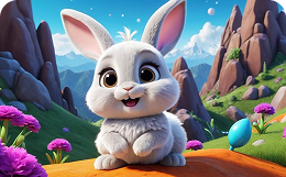 Animal Stories